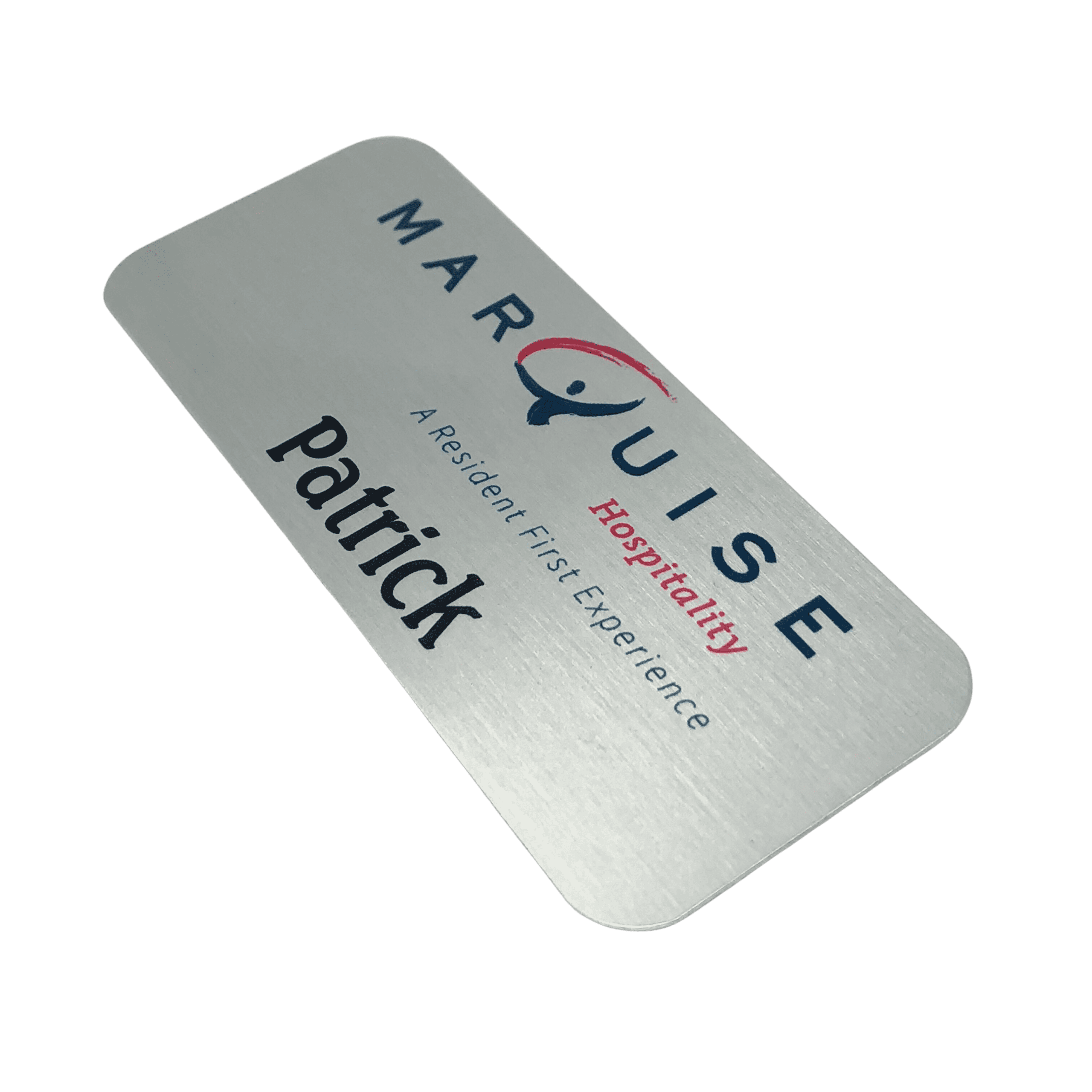 name-tag