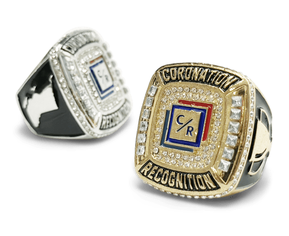 Create your own championship ring online