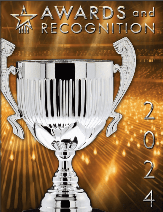 CATALOGUE Coronation Recognition Trophy, Awards, Industrial